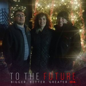 Meet your Posher, Fran